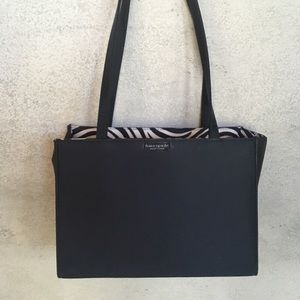 Vintage Kate Spade Box Bag